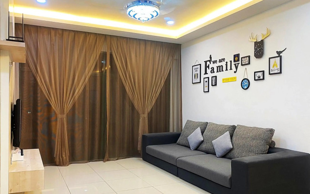 Amadel Residence