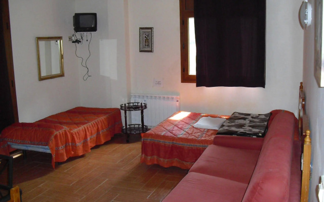 Apartamentos Anem 3000