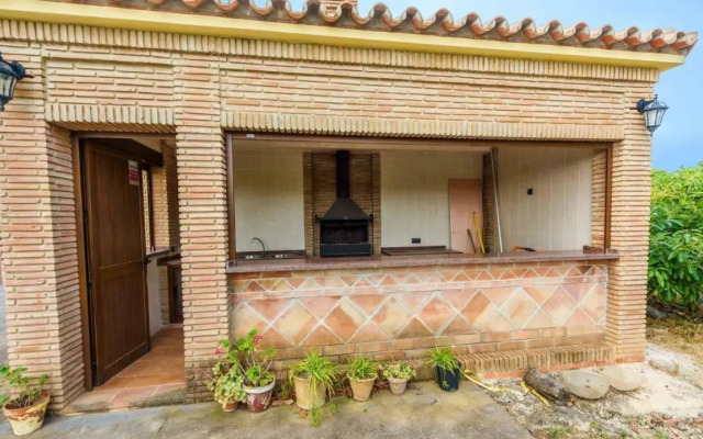 Casa Huerta Alejo Alozaina by Ruralidays