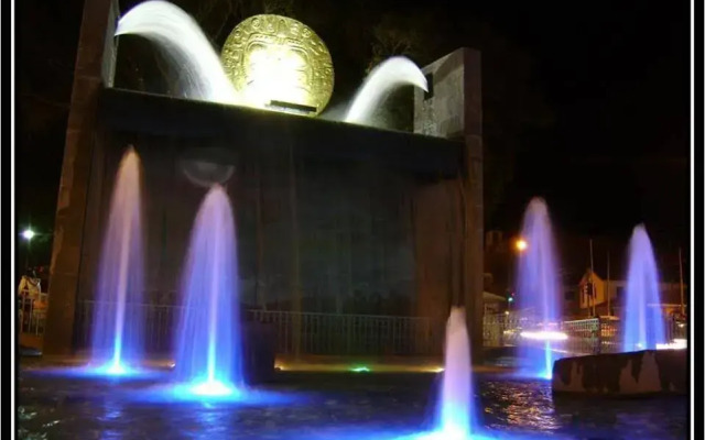 Hotel Warari