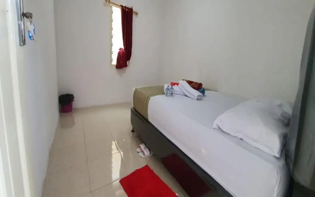 New Fatimah Guest House Syariah