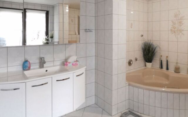Apartment Petra Geschwenda 25569