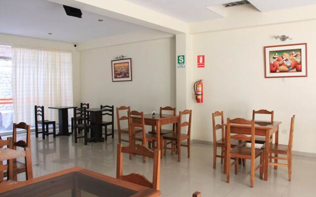 Hostal Du Parc