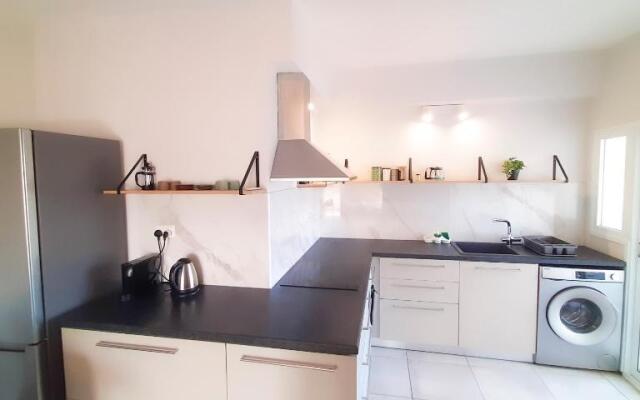 Sea Breeze Central, 2bed