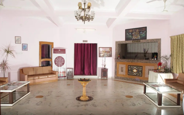 Tiger Valley Resort Kumbhalgarh
