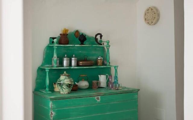 Palazzo Siena De Facendis