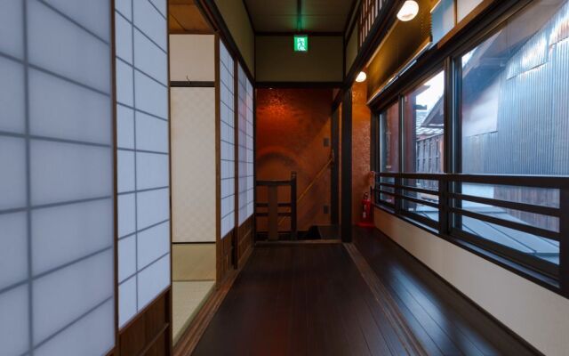 KumoMachiya Goshominami