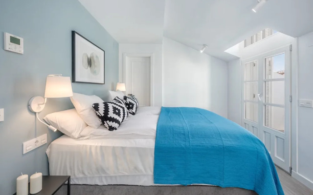 Solaga - Merced Suites