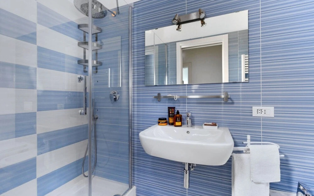 Appartamento Tramontano