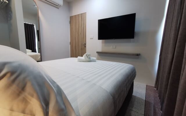 ABC@48 Hotel & Service Apartment