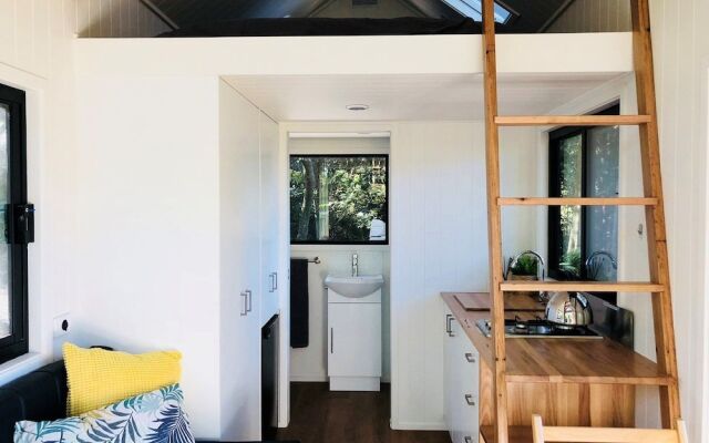 Isabella Tiny House