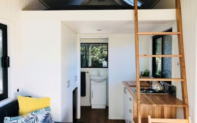 Isabella Tiny House