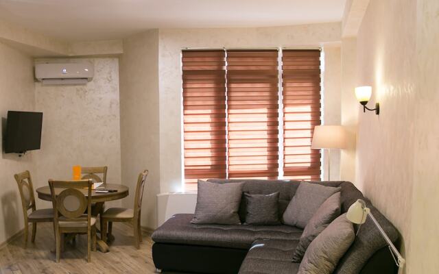 Nova Apartments Yerevan