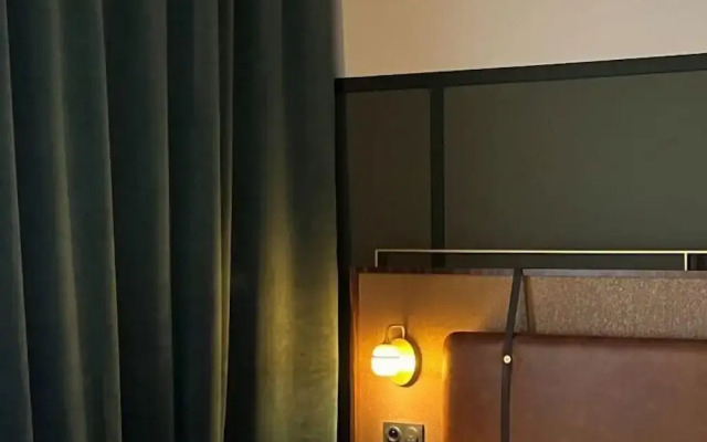 Hotel & Spa Oceania Lille Les Augustins