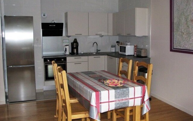 C5 - Résidence La Montille