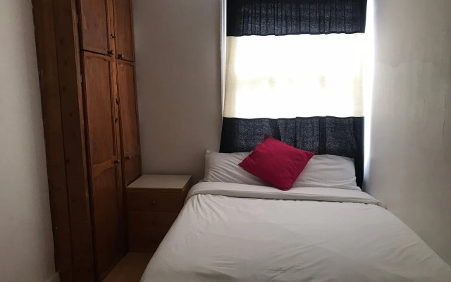 City Apartments