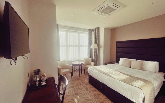 The Prom Hotel