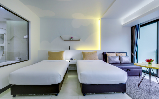 Splendid Hotel Khaoyai