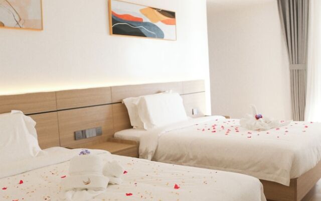 Willander Resort