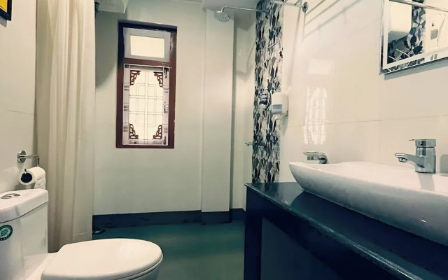 Khachoe Residency, Ravangla