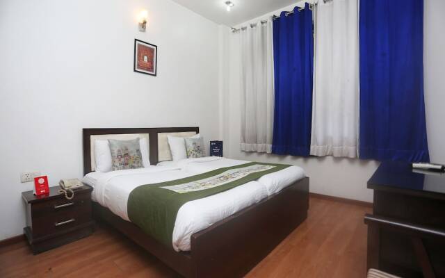 OYO 947 Hotel Palazzo Di Lara