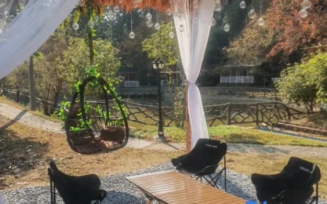 Yingde Fenglin Moke Homestay – Outside – Qingyuan