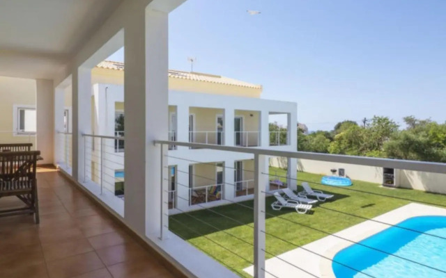 SunApartments - Apartamento de férias em Portimao