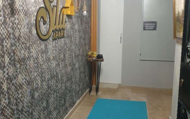 Sila Apart Otel