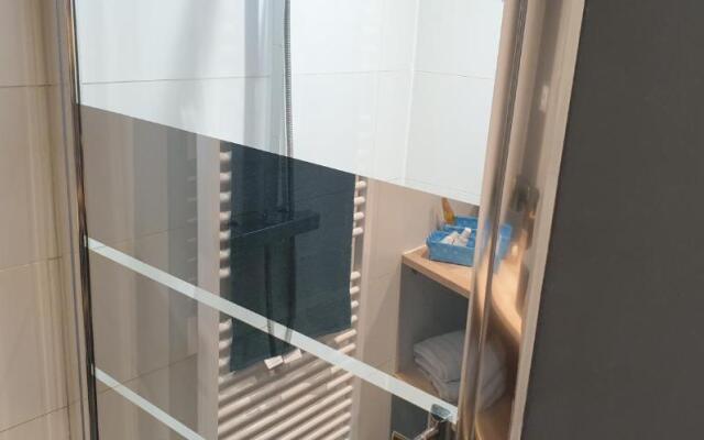 Le Clarami appartement hyper centre