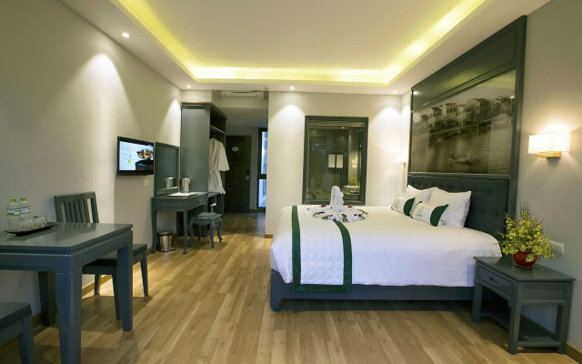 Ivy Villa