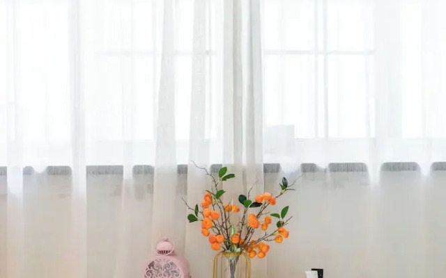 Shanghai Hills &XING 1771 Homestay