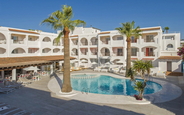 Hotel Playasol Bossa Flow