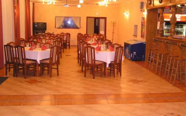 Árnyas Thermal Camping és Üdülőpark