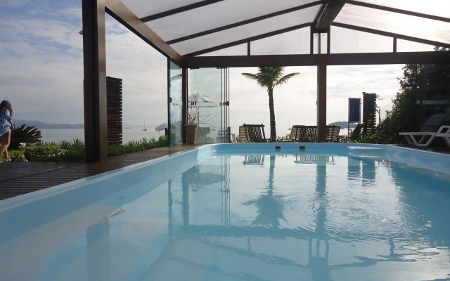 Hotel Sete Ilhas