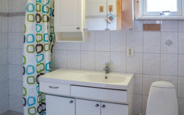 Nice Home in Yngsjö With 3 Bedrooms
