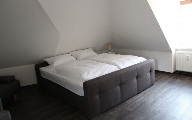 Appartments am Brunnen