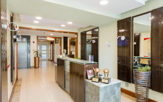 Executive Residency by Best Western Nairobi