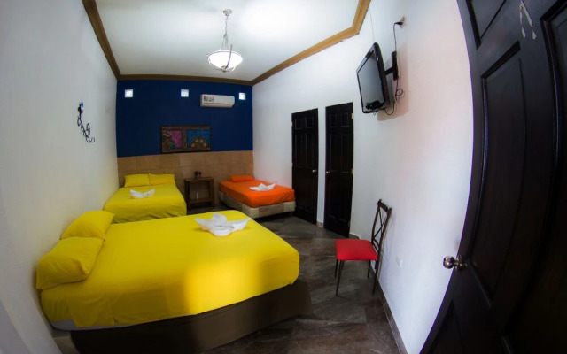 Hostal Casa de Grethel