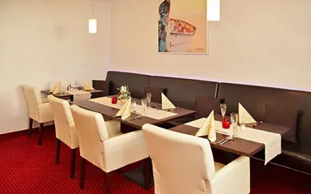 Hotel Villa Ingeborg