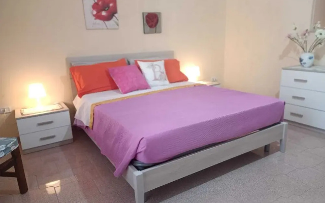 Casa AuroraRosa
