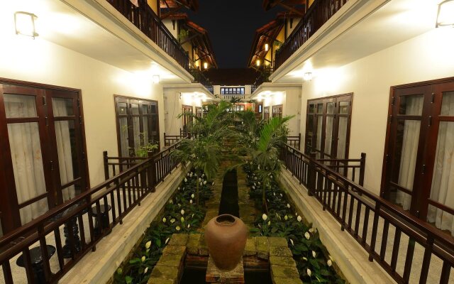 TTC Hotel – Hoi An