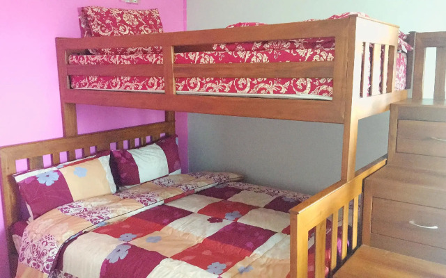 Vanlisut Hotel Ngamwongwan