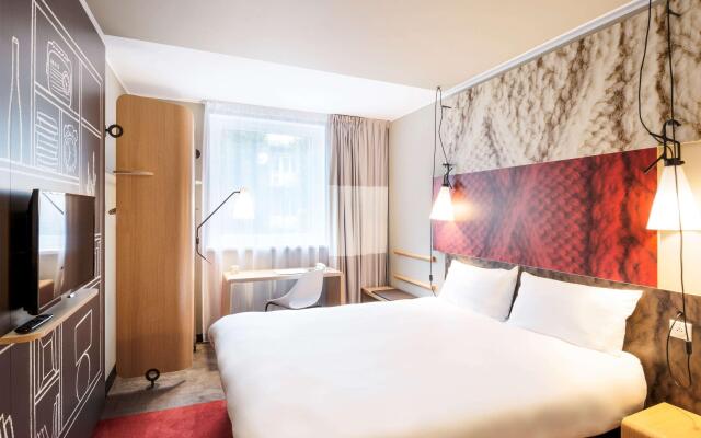 Ibis Gdansk Stare Miasto