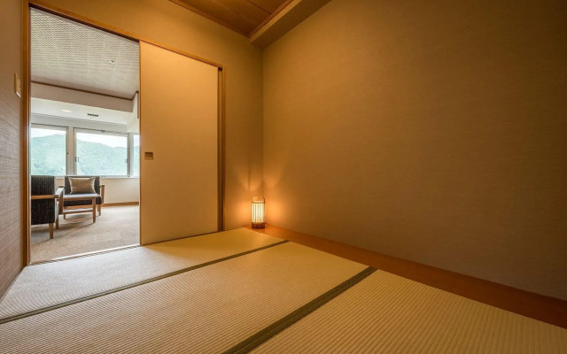 Yumoto Kissho