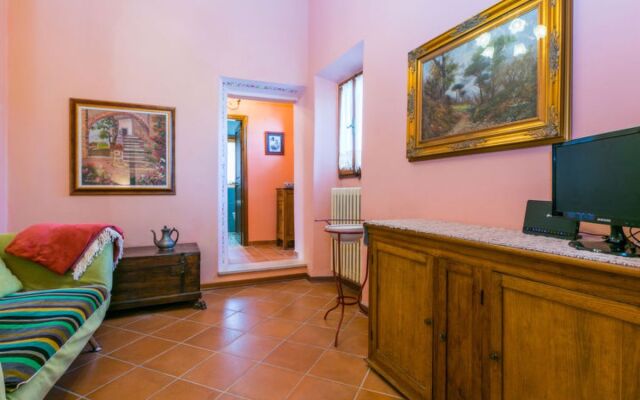 House La Pace Castelfranco di Sopra