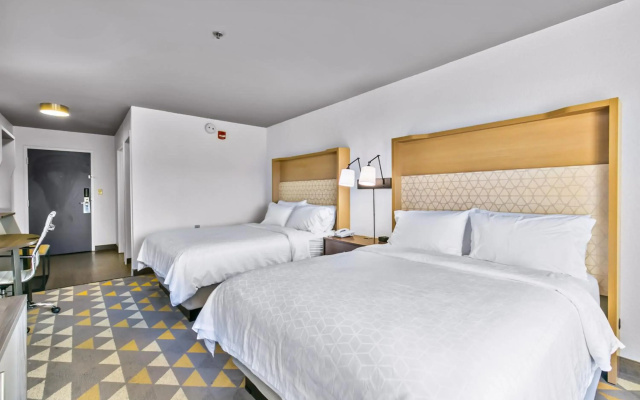 Holiday Inn Express Lucedale by IHG