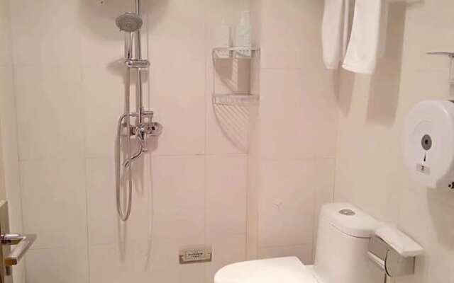 Wuhan Loving Home Apartment