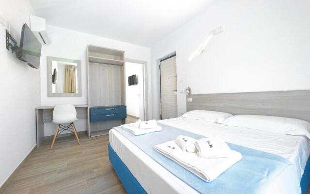 Perla Blu Tropea