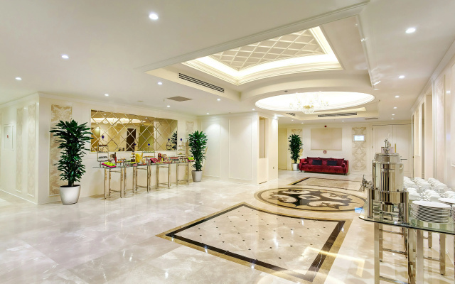DoubleTree by Hilton Gaziantep