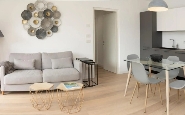 Hotel de Charme Laveno -Luxury all Inclusive
